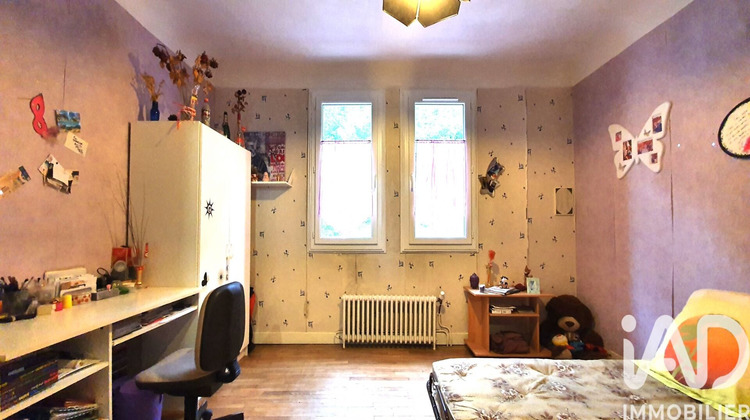 Ma-Cabane - Vente Maison Saint-Hilaire-Peyroux, 102 m²