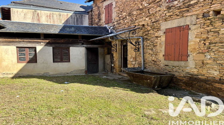Ma-Cabane - Vente Maison Saint-Hilaire-Peyroux, 85 m²