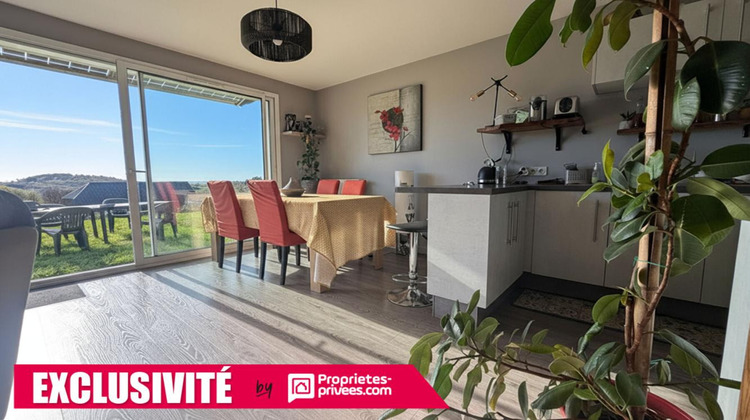 Ma-Cabane - Vente Maison SAINT HILAIRE PEYROUX, 81 m²