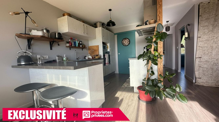 Ma-Cabane - Vente Maison SAINT HILAIRE PEYROUX, 81 m²