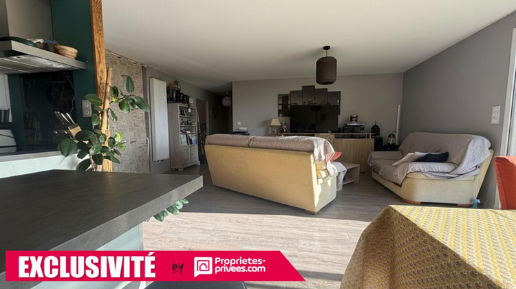Ma-Cabane - Vente Maison SAINT HILAIRE PEYROUX, 81 m²