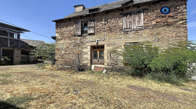 Ma-Cabane - Vente Maison Saint-Hilaire-Peyroux, 72 m²