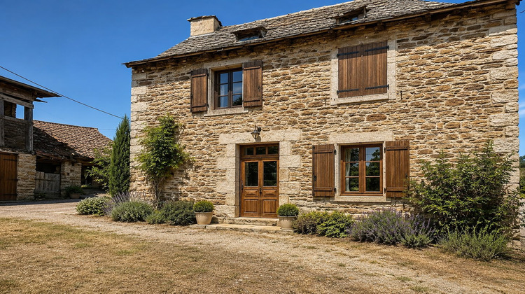 Ma-Cabane - Vente Maison Saint-Hilaire-Peyroux, 72 m²