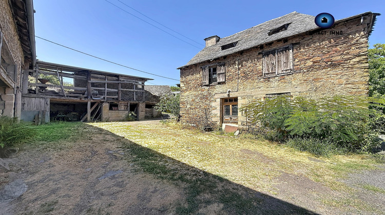 Ma-Cabane - Vente Maison Saint-Hilaire-Peyroux, 72 m²