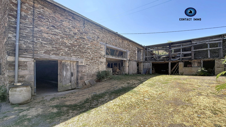 Ma-Cabane - Vente Maison Saint-Hilaire-Peyroux, 72 m²