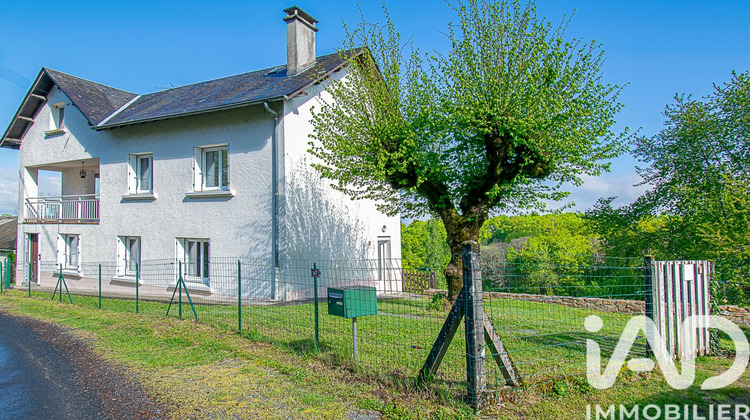 Ma-Cabane - Vente Maison Saint-Hilaire-Peyroux, 141 m²