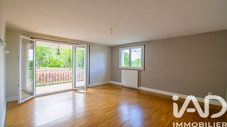 Ma-Cabane - Vente Maison Saint-Hilaire-Peyroux, 141 m²