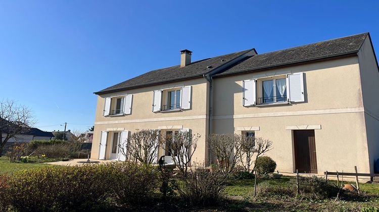 Ma-Cabane - Vente Maison SAINT-HILAIRE-SAINT-MESMIN, 170 m²