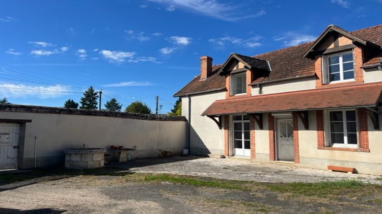 Ma-Cabane - Vente Maison SAINT-HILAIRE-SAINT-MESMIN, 121 m²