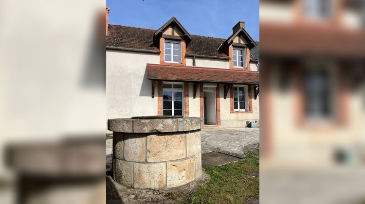 Ma-Cabane - Vente Maison SAINT-HILAIRE-SAINT-MESMIN, 121 m²