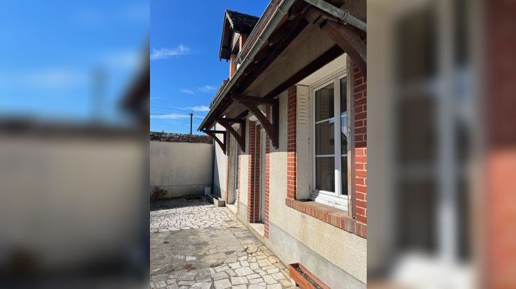 Ma-Cabane - Vente Maison SAINT-HILAIRE-SAINT-MESMIN, 121 m²