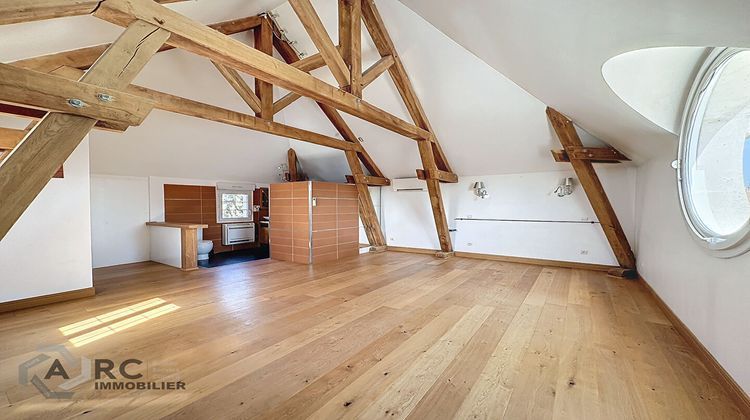 Ma-Cabane - Vente Maison SAINT-HILAIRE-SAINT-MESMIN, 250 m²