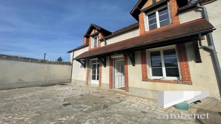 Ma-Cabane - Vente Maison Saint-Hilaire-Saint-Mesmin, 121 m²