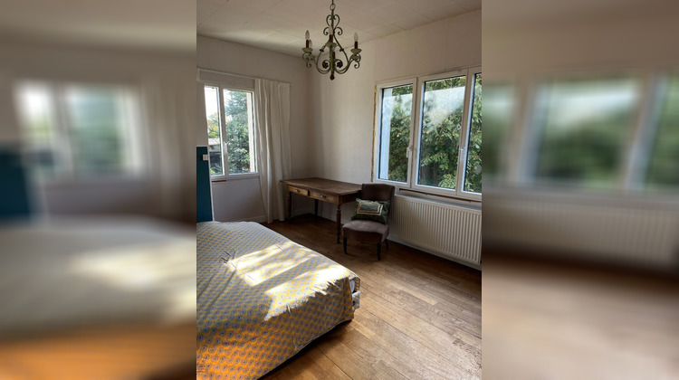 Ma-Cabane - Vente Maison SAINT-HILAIRE-SAINT-MESMIN, 167 m²