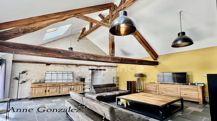 Ma-Cabane - Vente Maison SAINT HILAIRE SAINT MESMIN, 225 m²