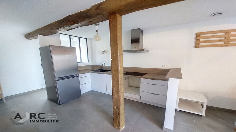 Ma-Cabane - Vente Maison SAINT-HILAIRE-SAINT-MESMIN, 61 m²