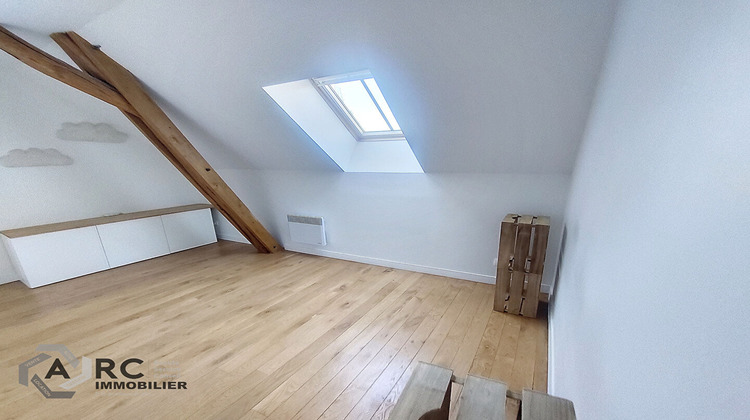 Ma-Cabane - Vente Maison SAINT-HILAIRE-SAINT-MESMIN, 61 m²