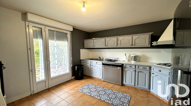 Ma-Cabane - Vente Maison Saint-Hilaire-Saint-Mesmin, 84 m²