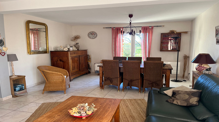 Ma-Cabane - Vente Maison SAINT-HILAIRE-SAINT-MESMIN, 170 m²