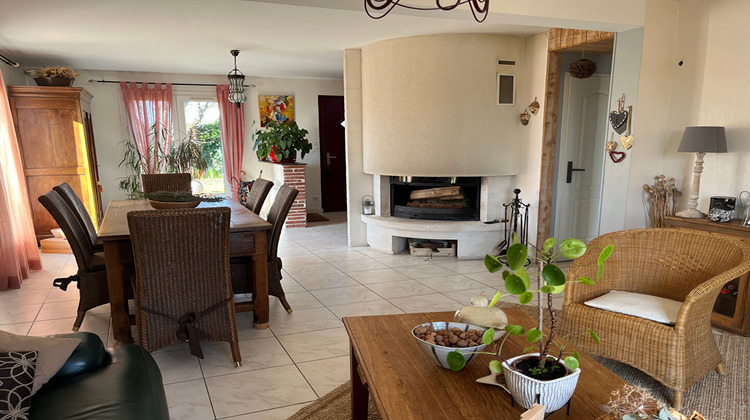 Ma-Cabane - Vente Maison SAINT-HILAIRE-SAINT-MESMIN, 170 m²