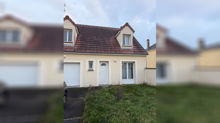 Ma-Cabane - Vente Maison SAINT-HILAIRE-SAINT-MESMIN, 94 m²