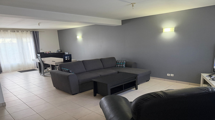 Ma-Cabane - Vente Maison SAINT-HILAIRE-SAINT-MESMIN, 94 m²