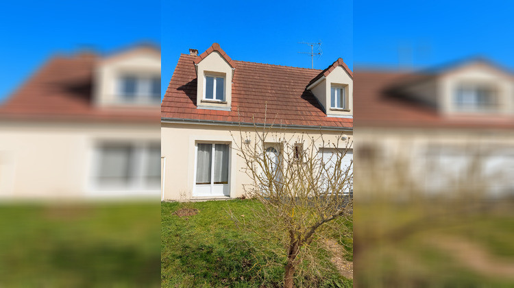 Ma-Cabane - Vente Maison SAINT-HILAIRE-SAINT-MESMIN, 94 m²