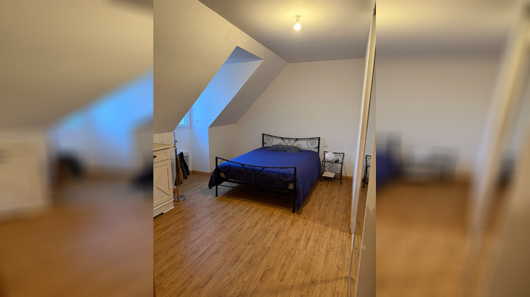 Ma-Cabane - Vente Maison SAINT-HILAIRE-SAINT-MESMIN, 94 m²