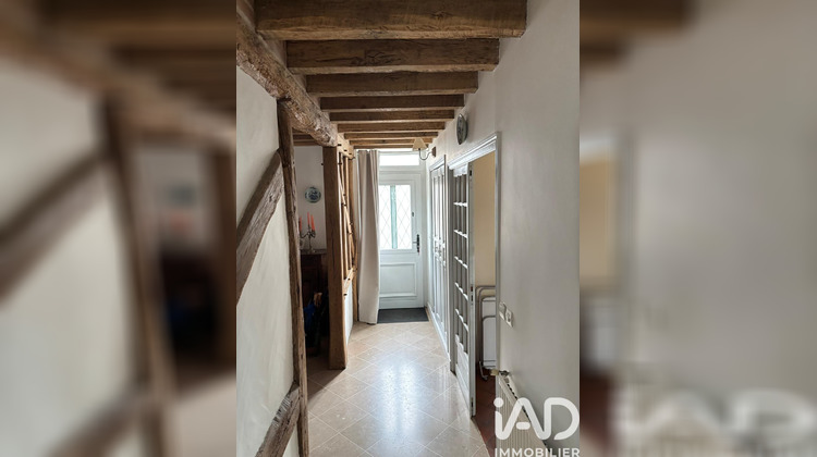 Ma-Cabane - Vente Maison Saint-Hilaire-Saint-Mesmin, 231 m²