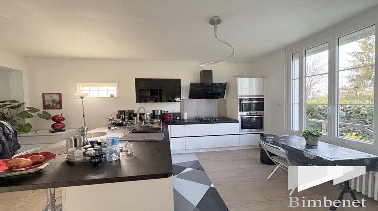 Ma-Cabane - Vente Maison Saint-Hilaire-Saint-Mesmin, 140 m²