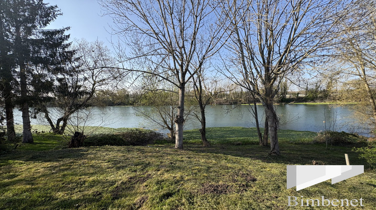 Ma-Cabane - Vente Maison Saint-Hilaire-Saint-Mesmin, 140 m²