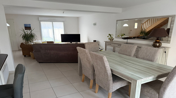 Ma-Cabane - Vente Maison SAINT-HILAIRE-SAINT-MESMIN, 94 m²