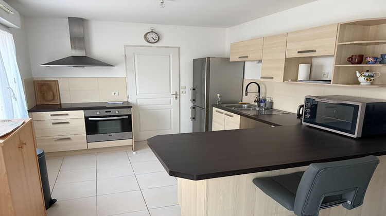 Ma-Cabane - Vente Maison SAINT-HILAIRE-SAINT-MESMIN, 94 m²
