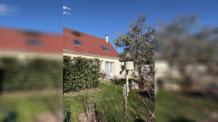 Ma-Cabane - Vente Maison SAINT-HILAIRE-SAINT-MESMIN, 94 m²