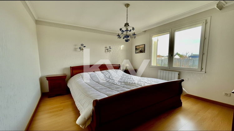 Ma-Cabane - Vente Maison Saint-Hilaire-Saint-Mesmin, 150 m²