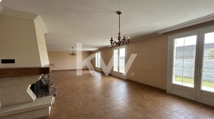 Ma-Cabane - Vente Maison Saint-Hilaire-Saint-Mesmin, 150 m²