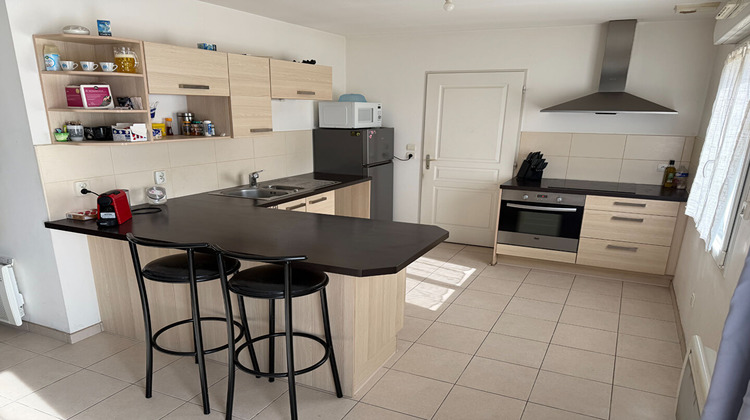 Ma-Cabane - Vente Maison SAINT-HILAIRE-SAINT-MESMIN, 94 m²