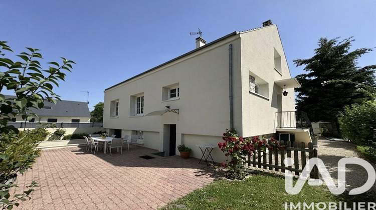 Ma-Cabane - Vente Maison Saint-Hilaire-Saint-Mesmin, 150 m²