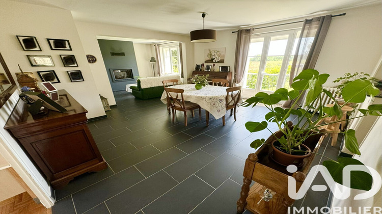 Ma-Cabane - Vente Maison Saint-Hilaire-Saint-Mesmin, 150 m²