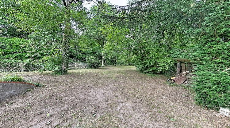 Ma-Cabane - Vente Maison SAINT-HILAIRE-SAINT-MESMIN, 62 m²