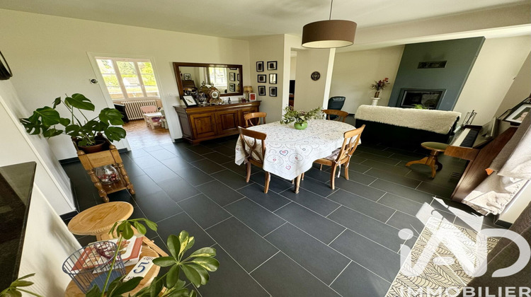 Ma-Cabane - Vente Maison Saint-Hilaire-Saint-Mesmin, 150 m²
