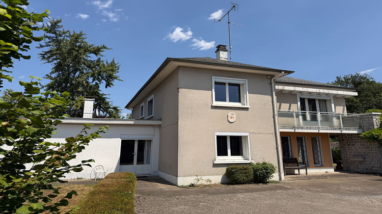 Ma-Cabane - Vente Maison SAINT-HILAIRE-SAINT-MESMIN, 171 m²