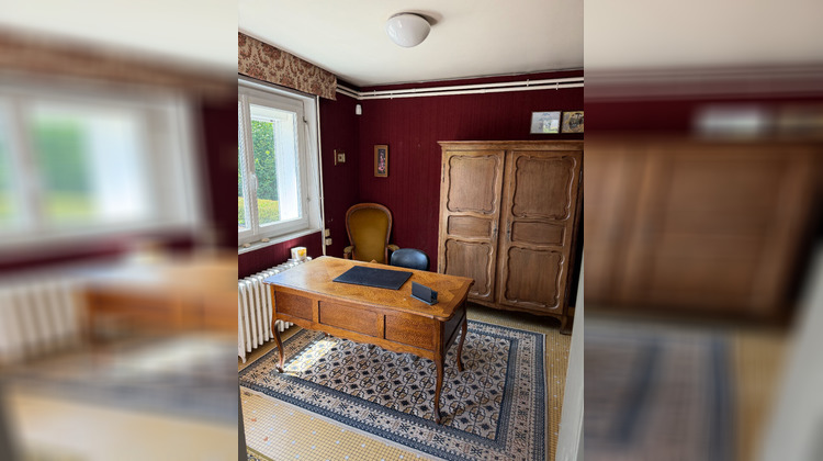 Ma-Cabane - Vente Maison SAINT-HILAIRE-SAINT-MESMIN, 171 m²