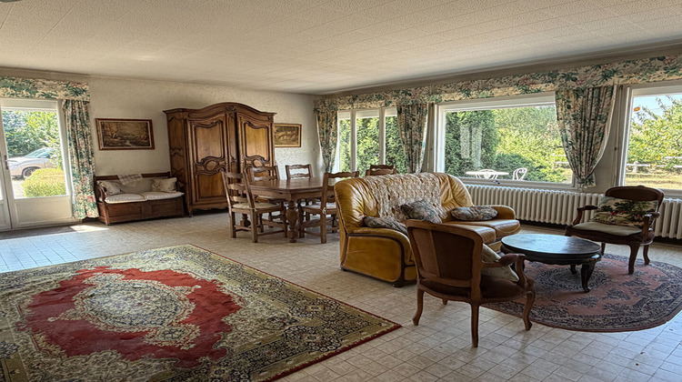 Ma-Cabane - Vente Maison SAINT-HILAIRE-SAINT-MESMIN, 171 m²
