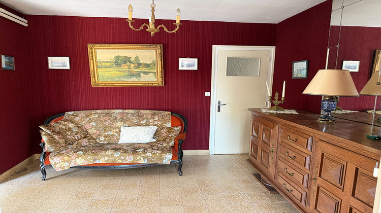 Ma-Cabane - Vente Maison SAINT-HILAIRE-SAINT-MESMIN, 171 m²
