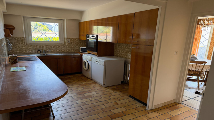 Ma-Cabane - Vente Maison SAINT-HILAIRE-SAINT-MESMIN, 171 m²