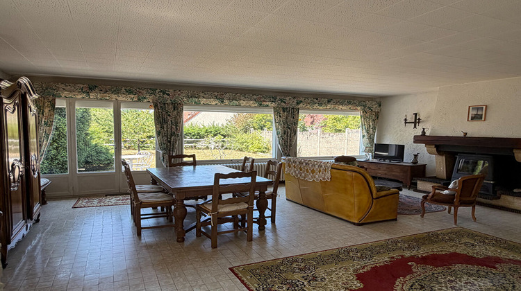 Ma-Cabane - Vente Maison SAINT-HILAIRE-SAINT-MESMIN, 171 m²
