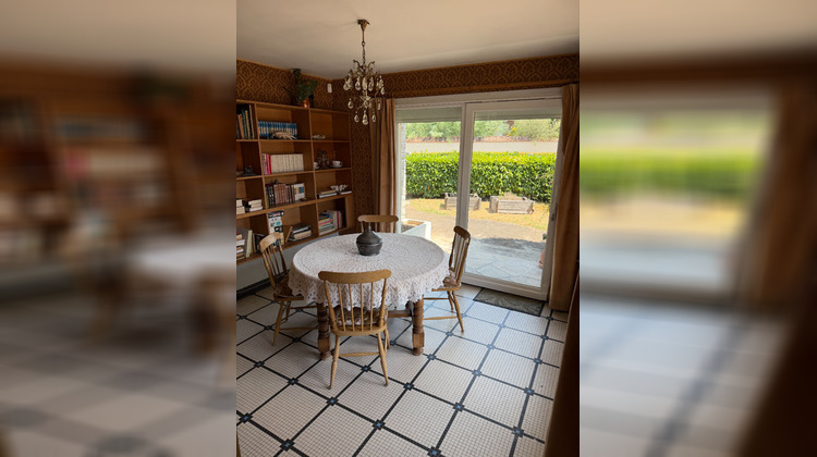 Ma-Cabane - Vente Maison SAINT-HILAIRE-SAINT-MESMIN, 171 m²