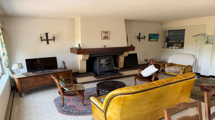 Ma-Cabane - Vente Maison SAINT-HILAIRE-SAINT-MESMIN, 171 m²