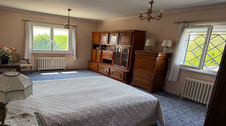 Ma-Cabane - Vente Maison SAINT-HILAIRE-SAINT-MESMIN, 171 m²